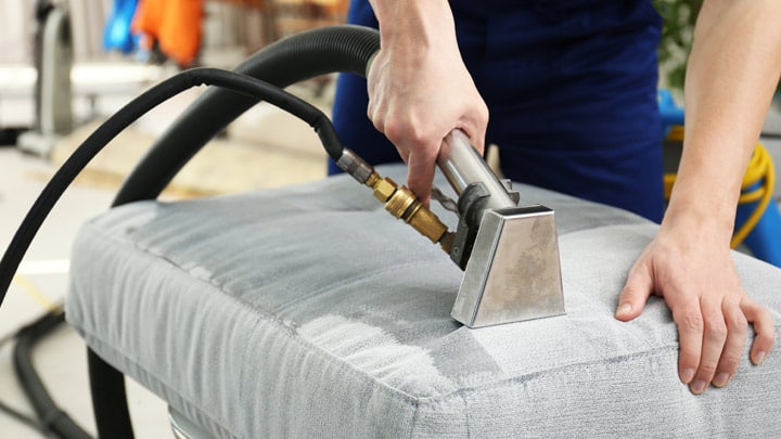 Upholstery Cleaning in Tawa